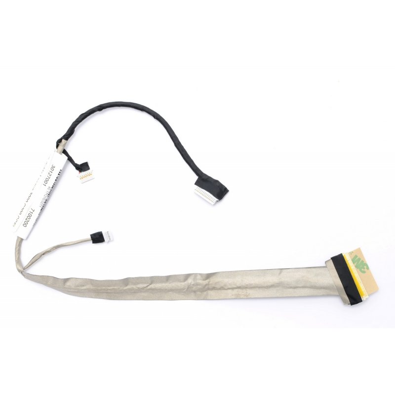 fqparts Écran De Remplacement Écran LCD pour Ordinateur Portable pour HP ProBook 430 G8 13.3 inch 30 Pins 1366 * 768 fqparts Écran De Remplacement Écran LCD pour Ordinateur Portable pour HP ProBook 430 G8 13.3 inch 30 Pins 1366 * 768